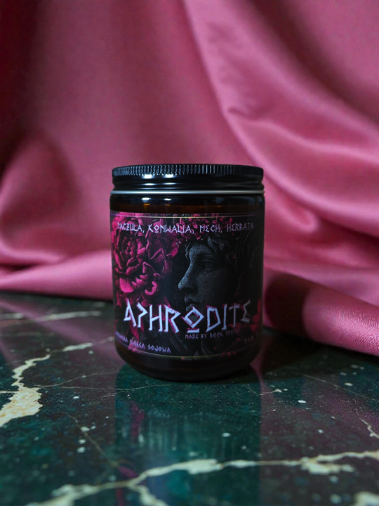 Aphrodite