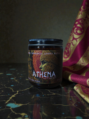 Athena
