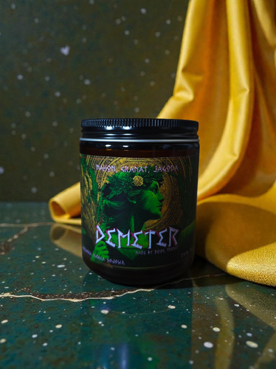 Demeter