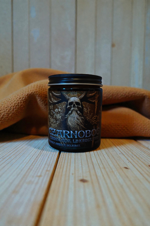 Czarnobóg