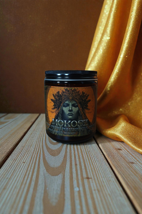 Mokosz