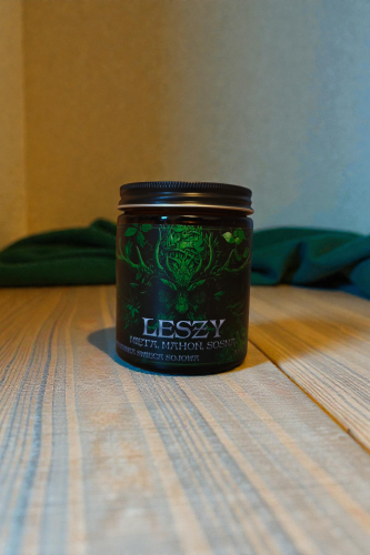Leszy