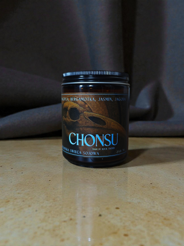Chonsu