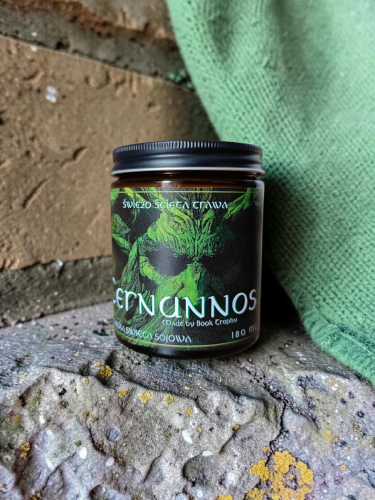 Cernunnos