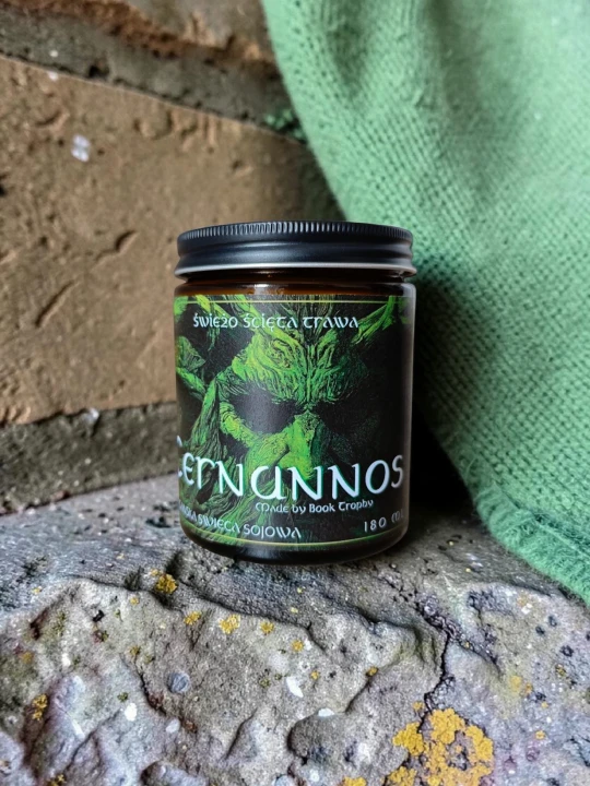 Cernunnos