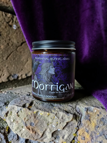 Morrigan